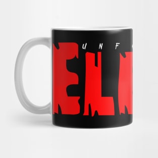 Elegy Mug